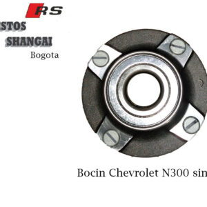 Bocín Para Chevrolet N300