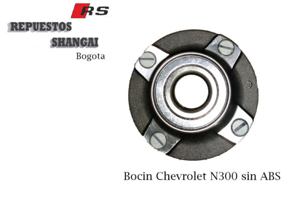 Bocín Para Chevrolet N300