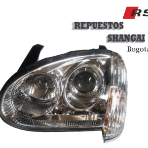 Farola Wingle 3 Lh