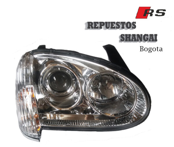 Farola Wingle 3