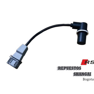 Sensor Posición de cigüeñal Chevrolet N300