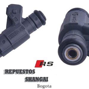 Inyector Chana