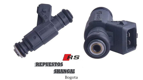 Inyector Chana