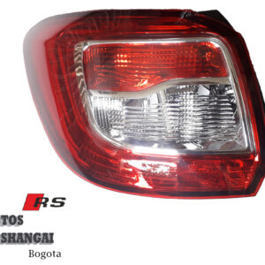 Stop Renault Sandero Izquierdo