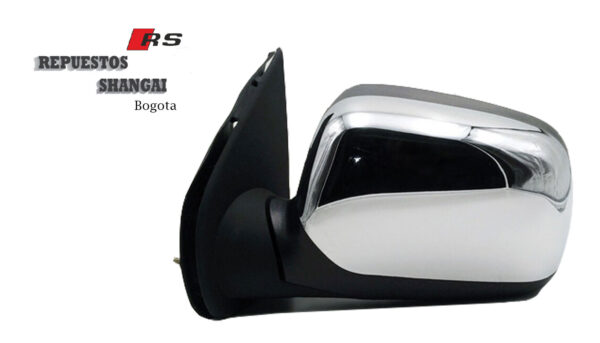 Espejo LH para Great Wall Wingle 5