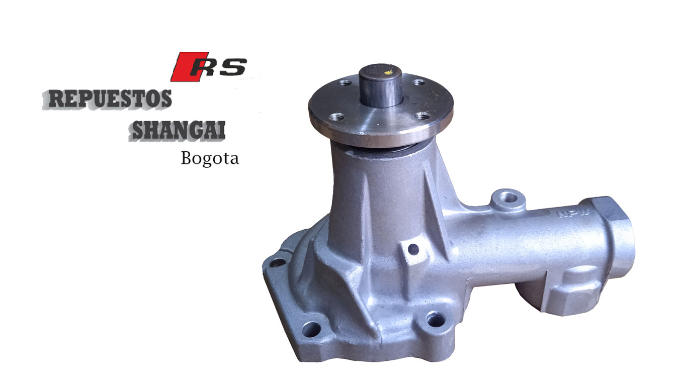 bomba-de-agua-para-great-wall-wingle-3-wingle-5-Repuestos-shnagai-bogota-2