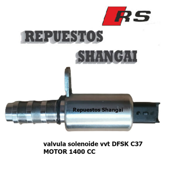 comprar valvula vvt c37