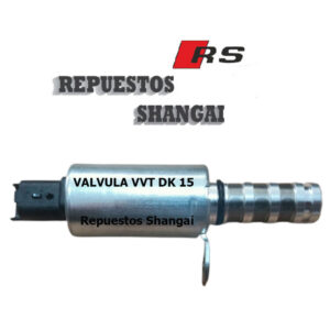 Valvula vvt para DFSK C37 C31 C35