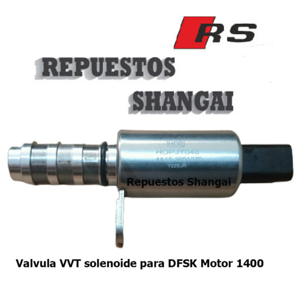 vvt C37 1400