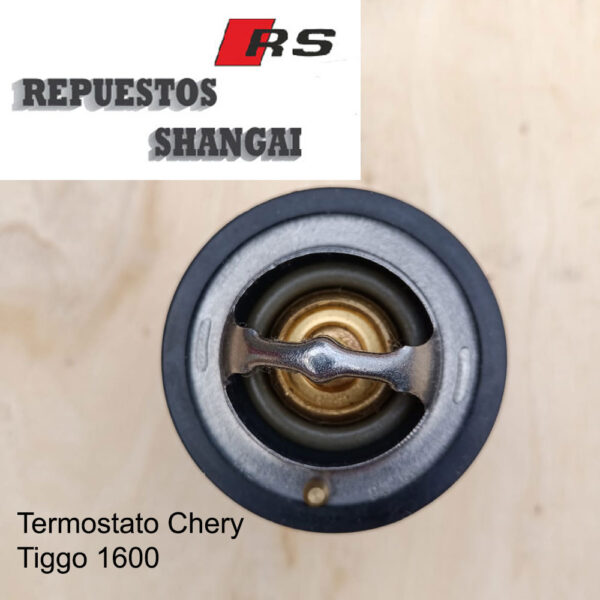 Termostato Chery Tiggo 1600