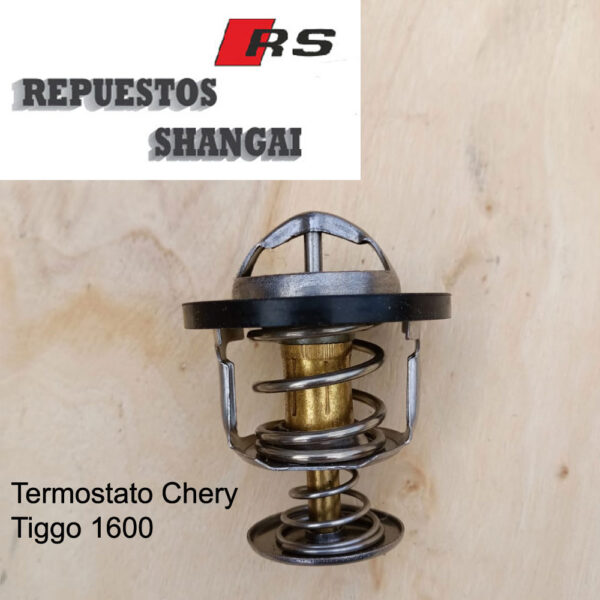 Termostato Chery Tiggo 1600