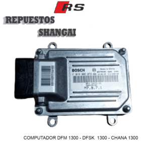 COMPUTADOR DFM DFSK 1300
