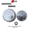 Kit de clutch geely 1300 y 1500