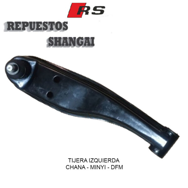 Tijera Izquierda Chana 1000