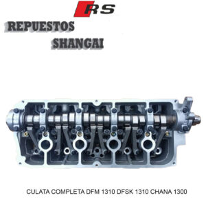 Culata Completa DFM 1300