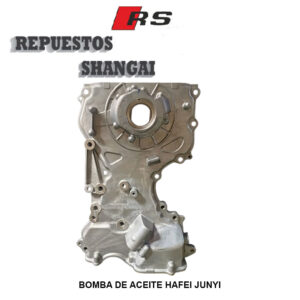 Bomba aceite hafei junyi