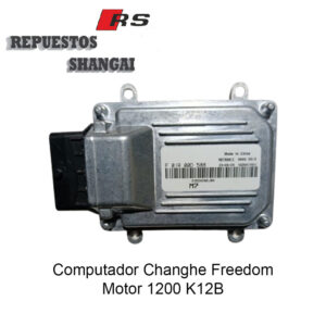 Computador changhe freedom 12