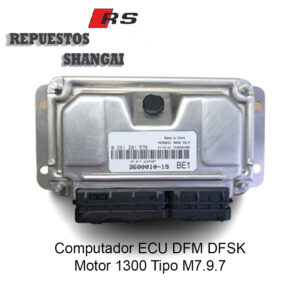 Computador dfsk dfm M797
