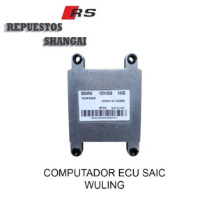 Computador saic wuling