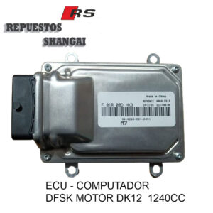 Computador dfsk K05 Motor 1240