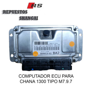 Computador Chana 1300