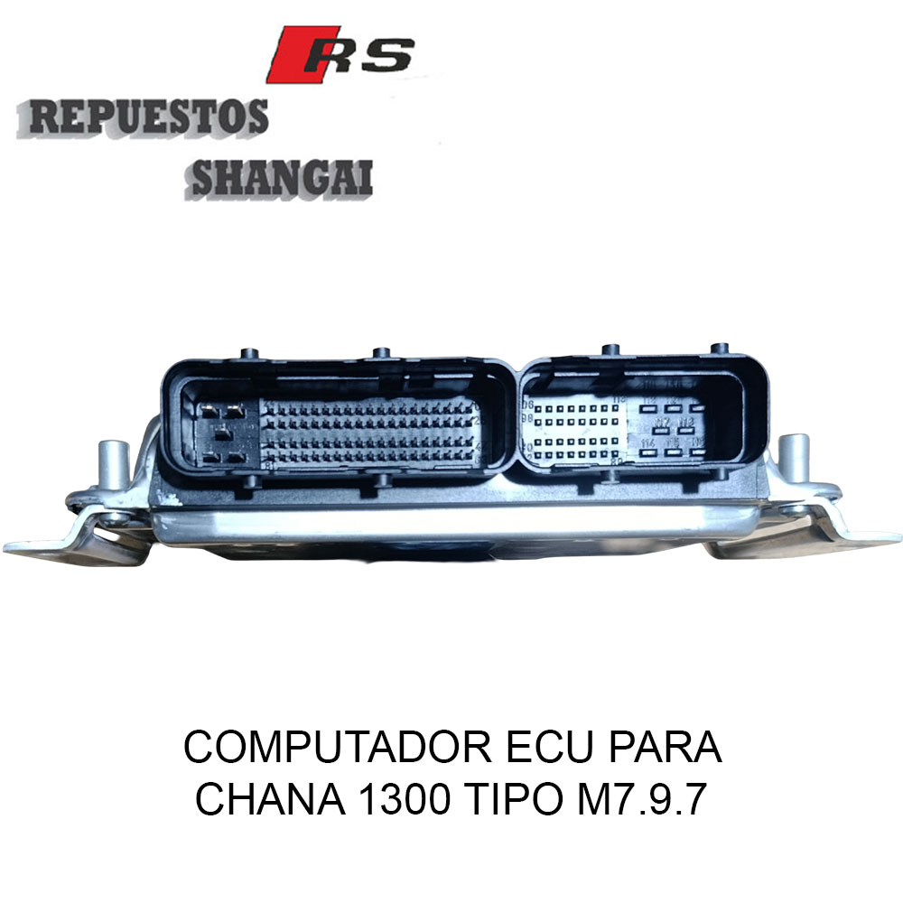 Computador Chana 1300 - Imagen 2